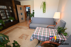 Os Zacisze Agrestowa- Mieszkanie 3 pokojowe